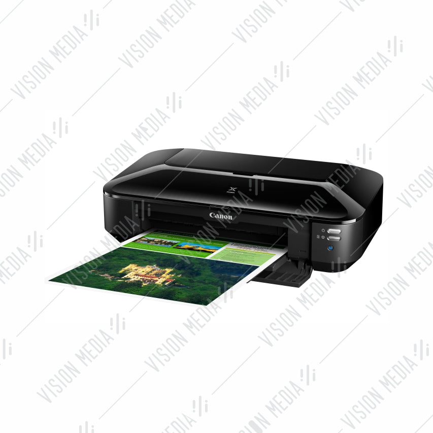 CANON PIXMA A3 OFFICE PRINTER (IX6870)