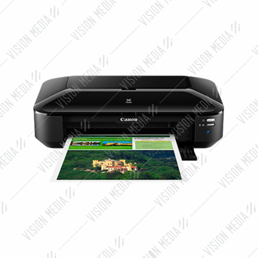 CANON PIXMA A3 OFFICE PRINTER (IX6870)