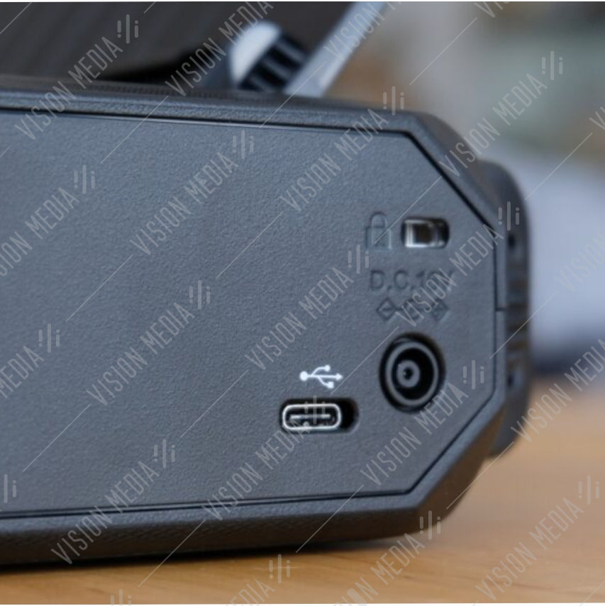 CANON PIXMA MOBILE A4 PRINTER (TR150)