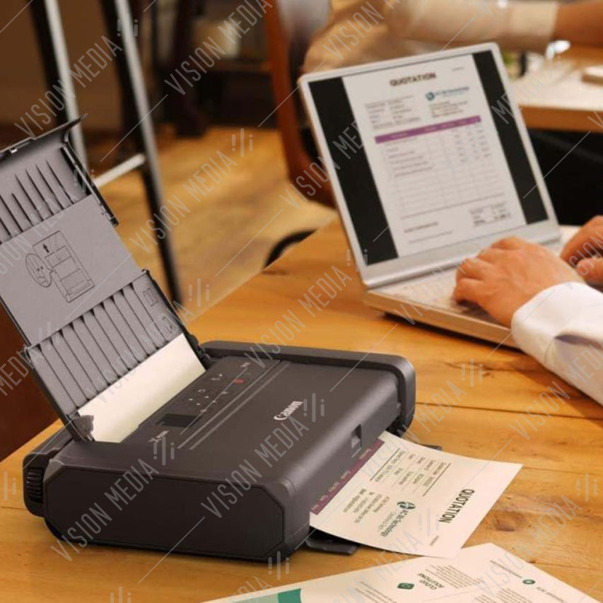 CANON PIXMA MOBILE A4 PRINTER (TR150)
