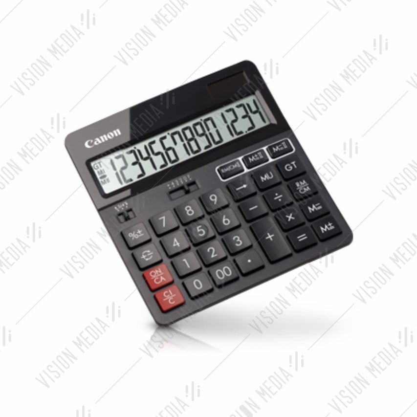 CANON 14-DIGIT ARC DESIGN CALCULATOR (AS-240)