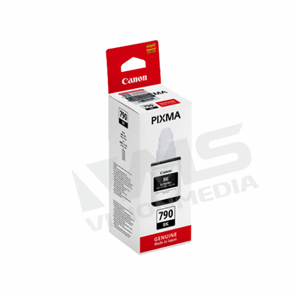 Canon Ink Cartridges for PIXMA, MAXIFY, SELPHY Printers | Vision Media