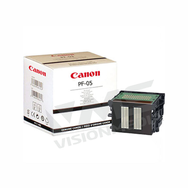 CANON PRINTHEAD (PF-05)