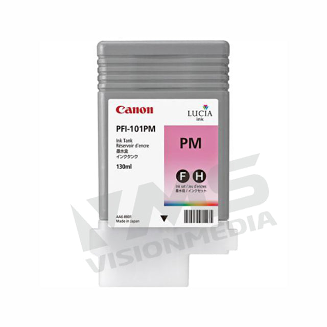 CANON INK TANK PHOTO MAGENTA (PFI-101PM)