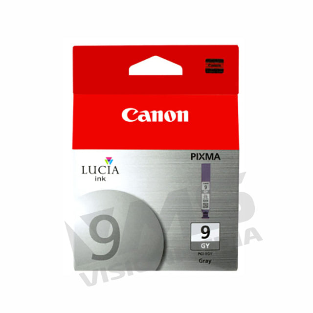 CANON GREY INK CARTRIDGE (PGI-9)