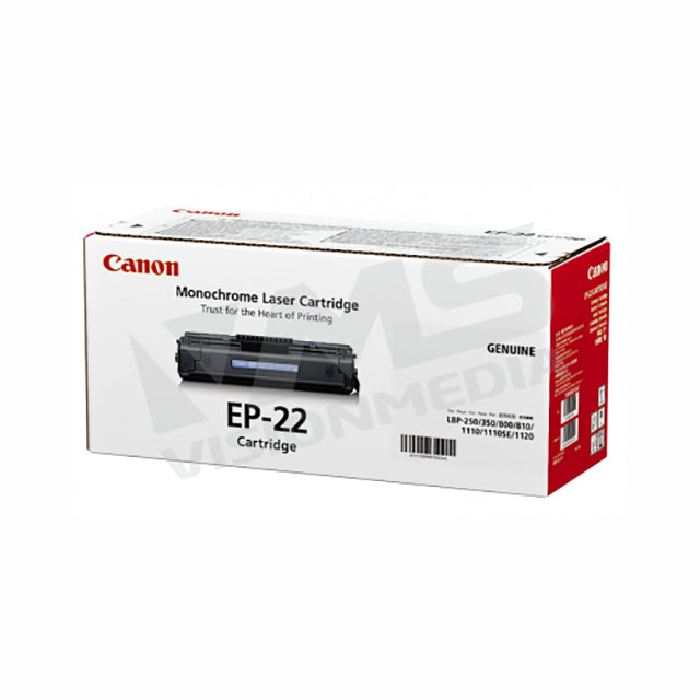 CANON TONER CARTRIDGE (EP-22)