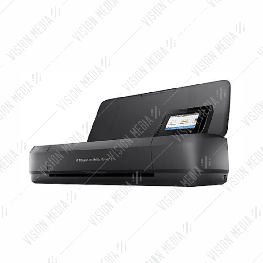 HP OFFICEJET 250 AIO MOBILE PRINTER (CZ992A)