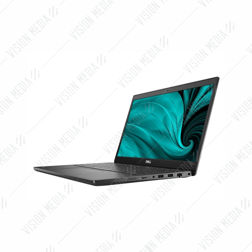 DELL LATITUDE 3420 BUSINESS LAPTOP (I5, 8GB, 256GB SSD)