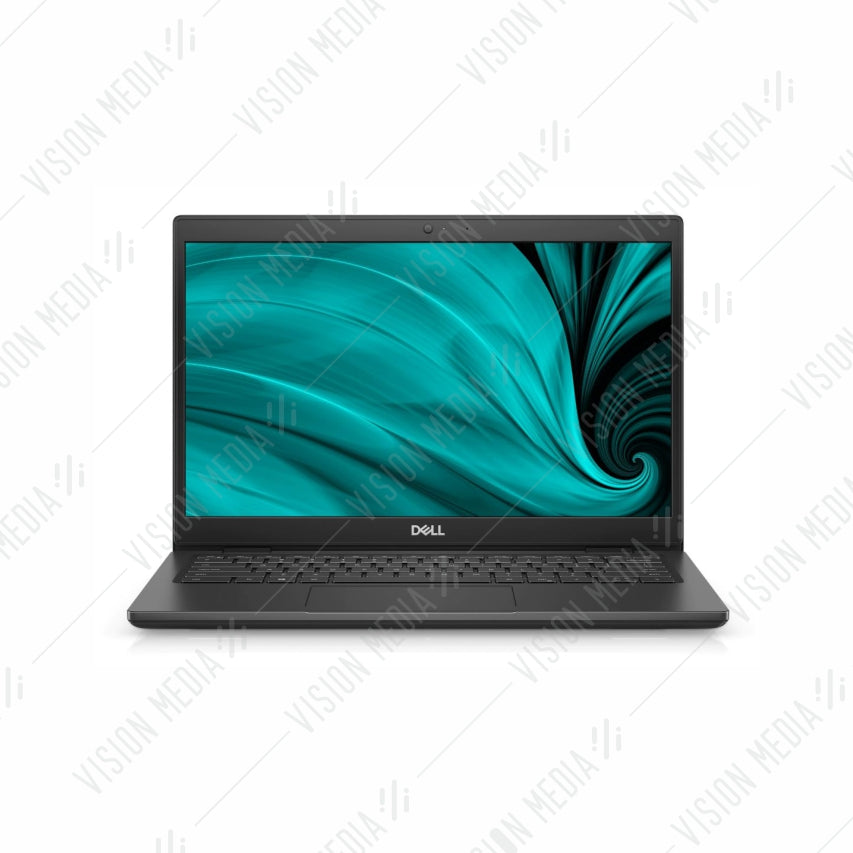 DELL LATITUDE 3420 BUSINESS LAPTOP (I5, 8GB, 512GB SSD)