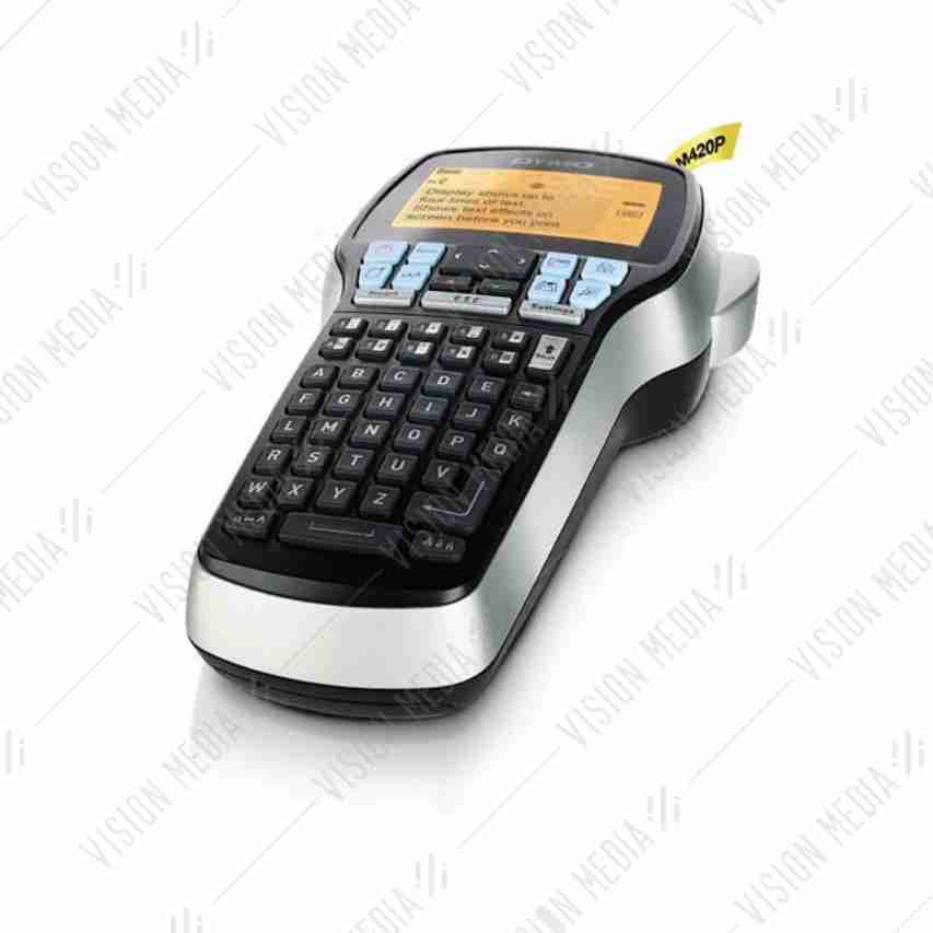 DYMO LABEL MANAGER 420P (SMOPS0915490)