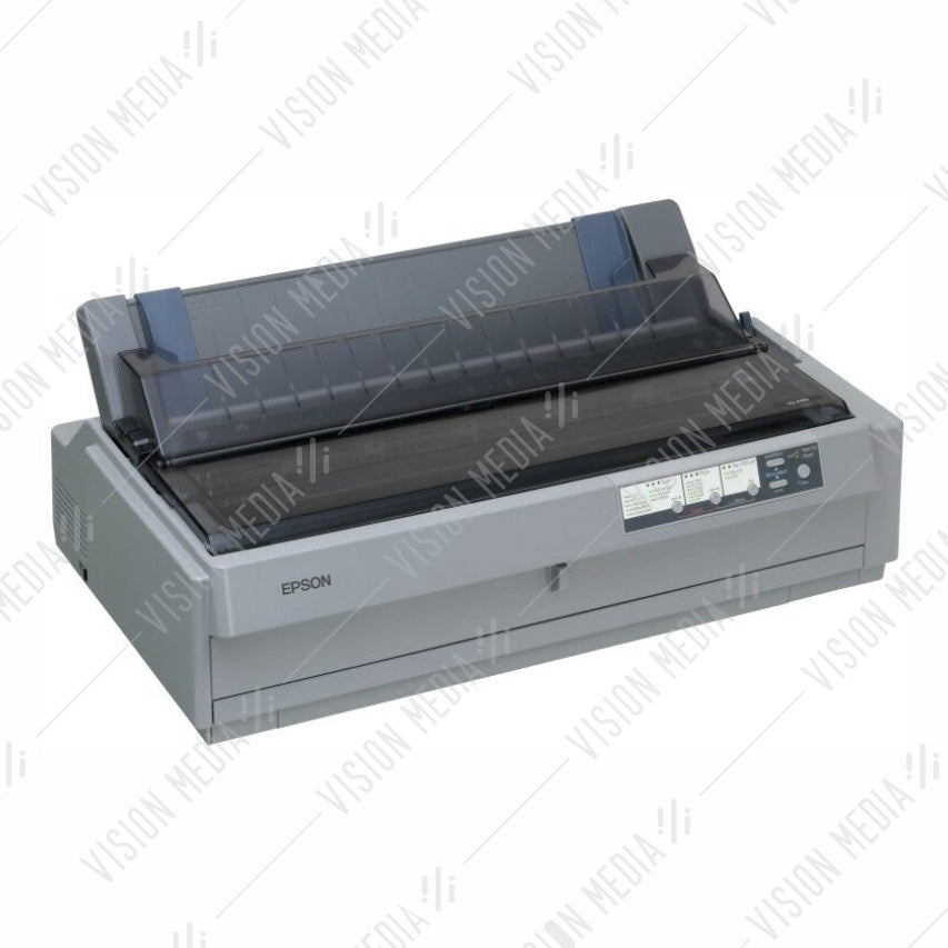 EPSON DOT MATRIX PRINTER (LQ-2190)