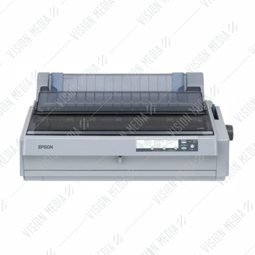 EPSON DOT MATRIX PRINTER (LQ-2190)