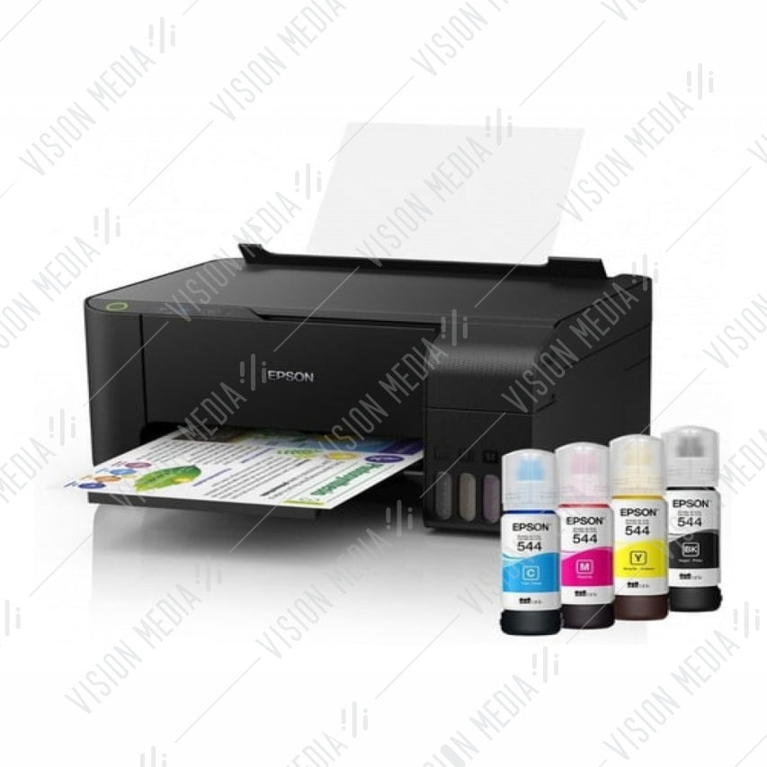 EPSON ALL-IN-ONE INK TANK PRINTER (L3210)