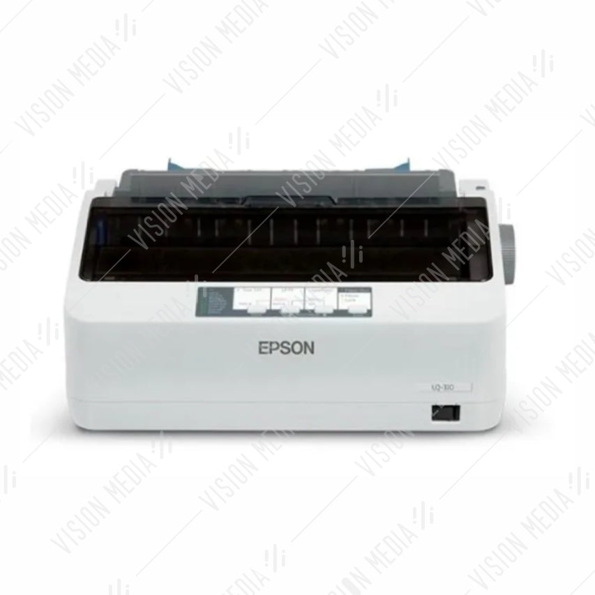 EPSON DOT MATRIX PRINTER (LQ-310)