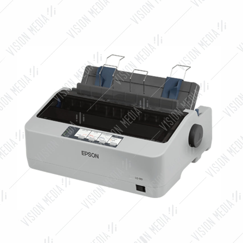 EPSON DOT MATRIX PRINTER (LQ-310)