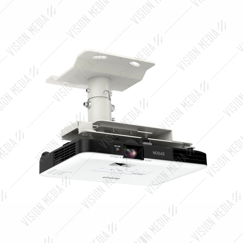 EPSON WIRELESS WXGA 3LCD PROJECTOR EB-1785W (V11H793052)