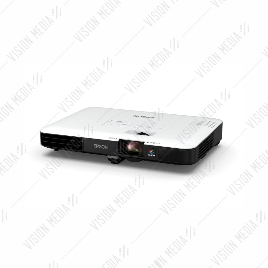 EPSON WIRELESS WXGA 3LCD PROJECTOR EB-1785W (V11H793052)