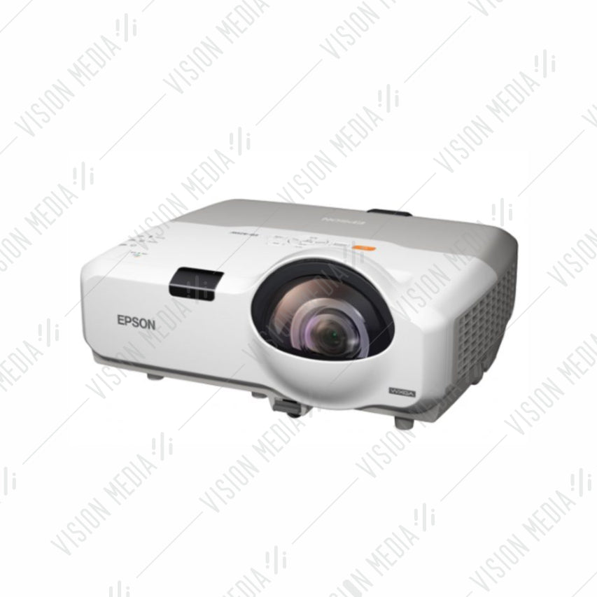 EPSON SHORT THROW PROJECTOR (EB-530)