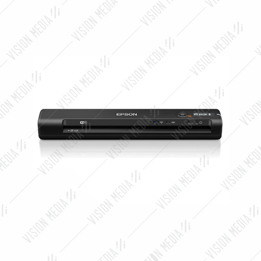 EPSON WORKFORCE PORTABLE DOCUMENT SCANNER (ES-60W)