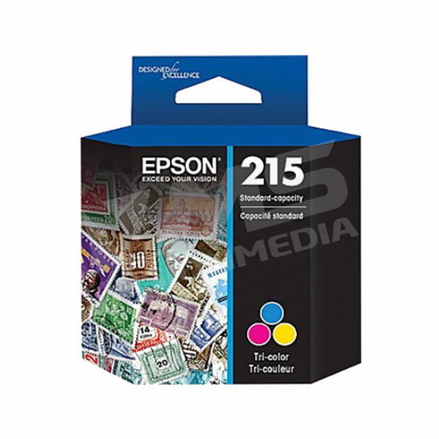 EPSON T290 COLOUR PIGMENT INK CARTRIDGE (T290090)