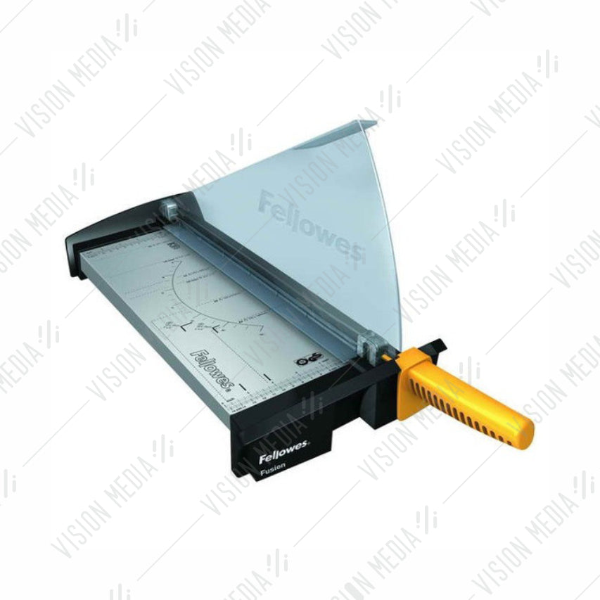 FELLOWES FUSION A3 PAPER GUILLOTINES (54109)