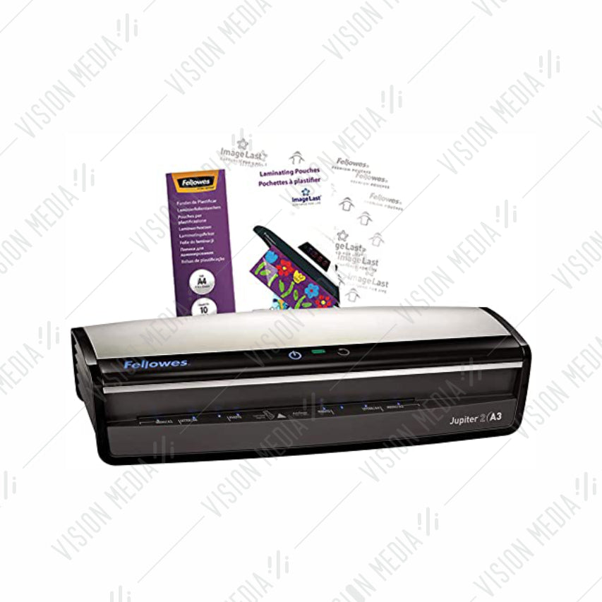 FELLOWES JUPITER 2 A3 LAMINATOR (5733501)