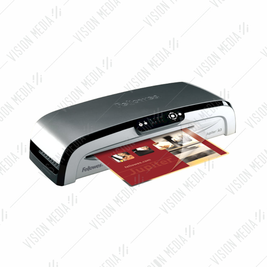 FELLOWES JUPITER 2 A3 LAMINATOR (5733501)