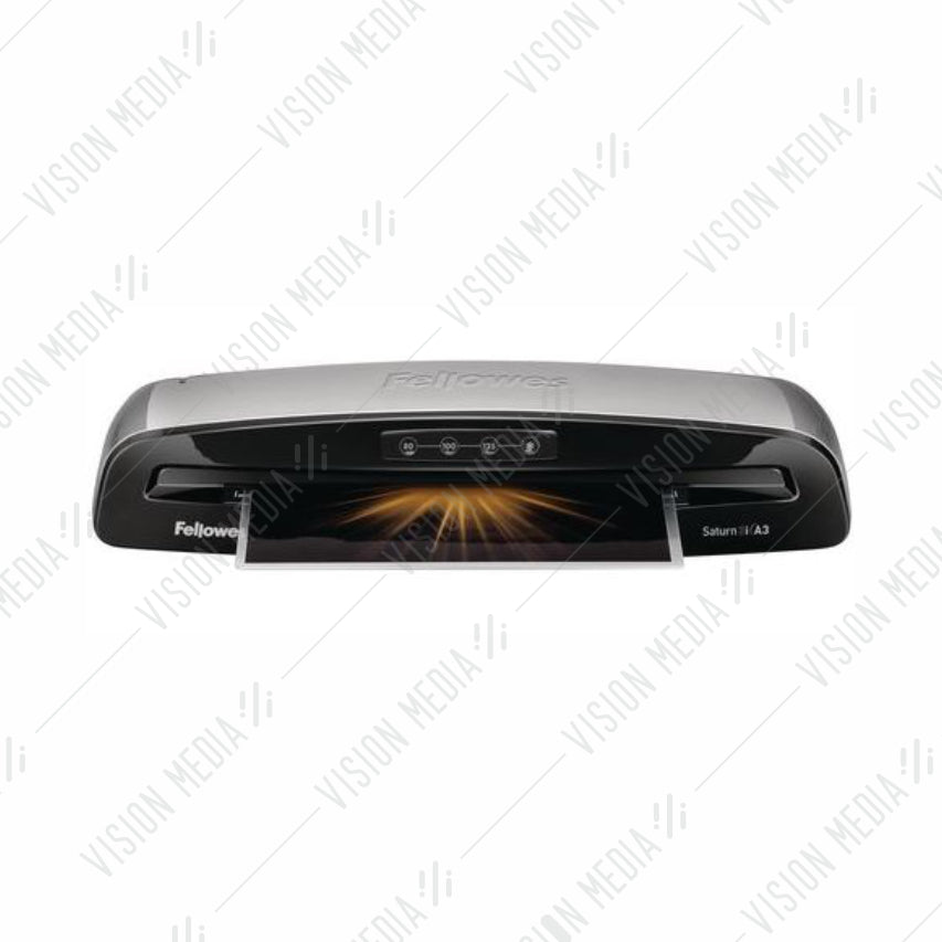 FELLOWES SATURN 3I A3 LAMINATOR (5736101)