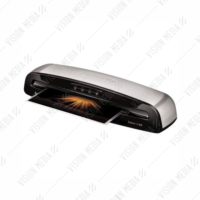 FELLOWES SATURN 3I A3 LAMINATOR (5736101)