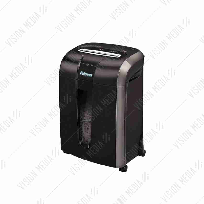 FELLOWES POWERSHRED 73Ci PAPER SHREDDER