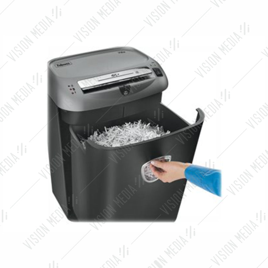 FELLOWES POWERSHRED 75CS PAPER SHREDDER