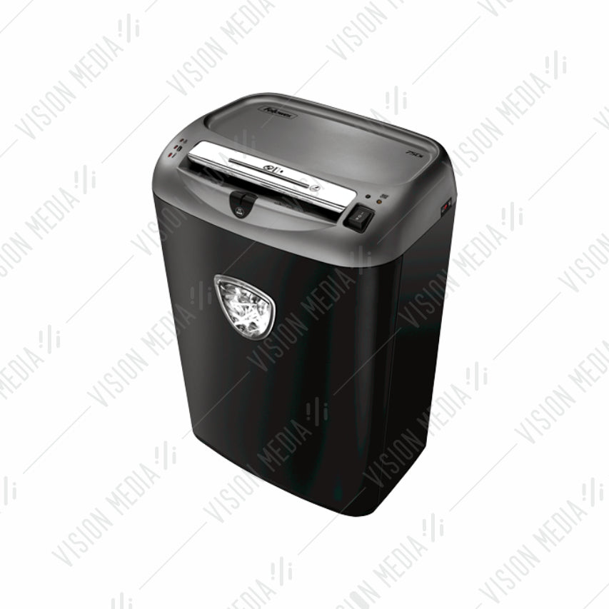 FELLOWES POWERSHRED 75CS PAPER SHREDDER