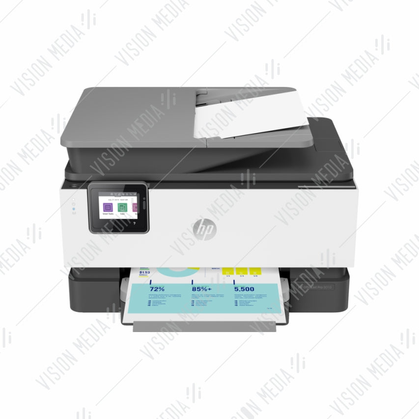 HP OFFICEJET PRO 9010 ALL-IN-ONE PRINTER (1KR53D)