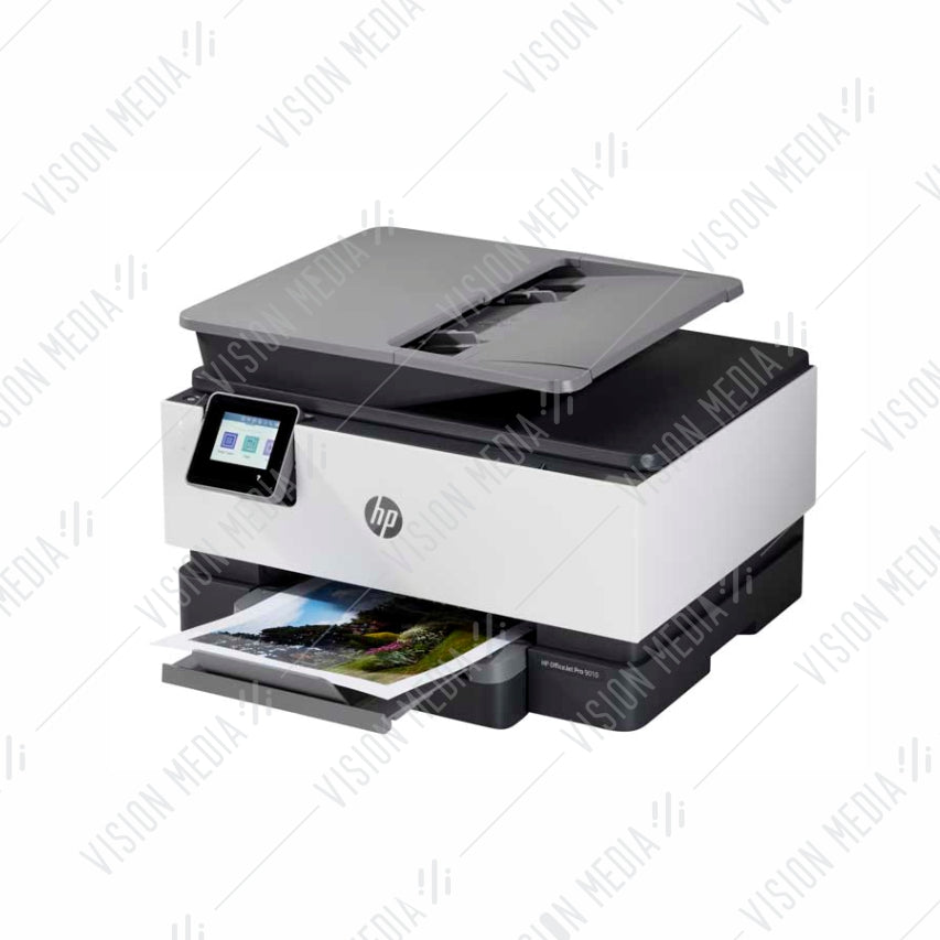 HP OFFICEJET PRO 9010 ALL-IN-ONE PRINTER (1KR53D)