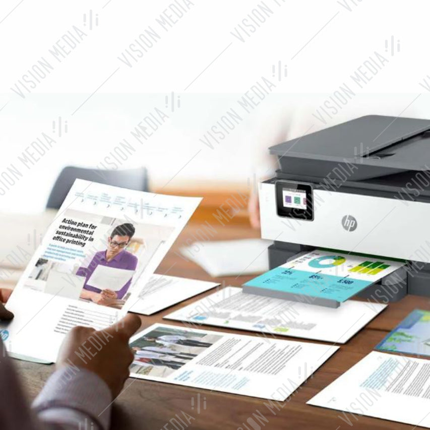 HP OFFICEJET PRO 9010 ALL-IN-ONE PRINTER (1KR53D)