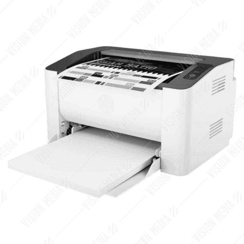 HP LASERJET PRO 107A PRINTER (4ZB77A)