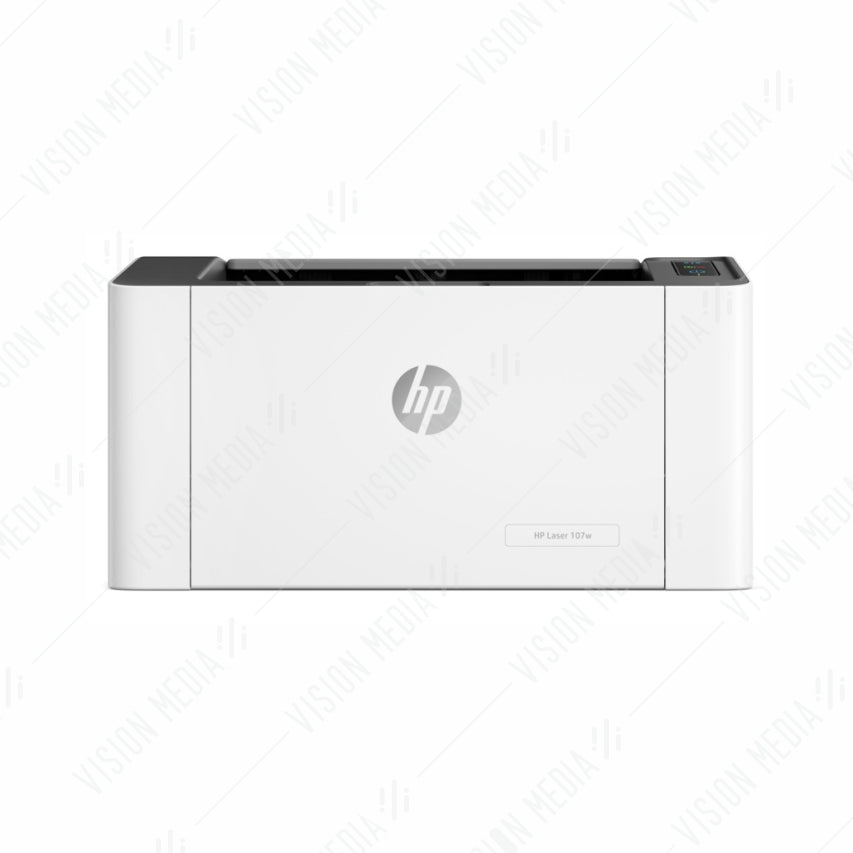 HP LASERJET PRO 107W PRINTER (4ZB78A)