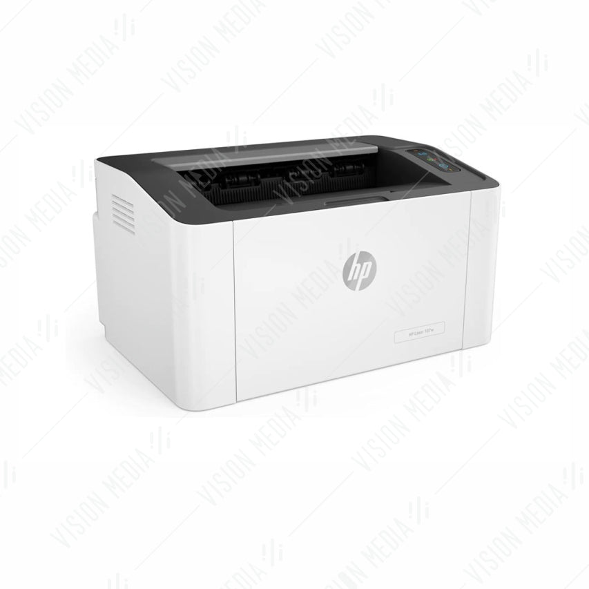 HP LASERJET PRO 107W PRINTER (4ZB78A)