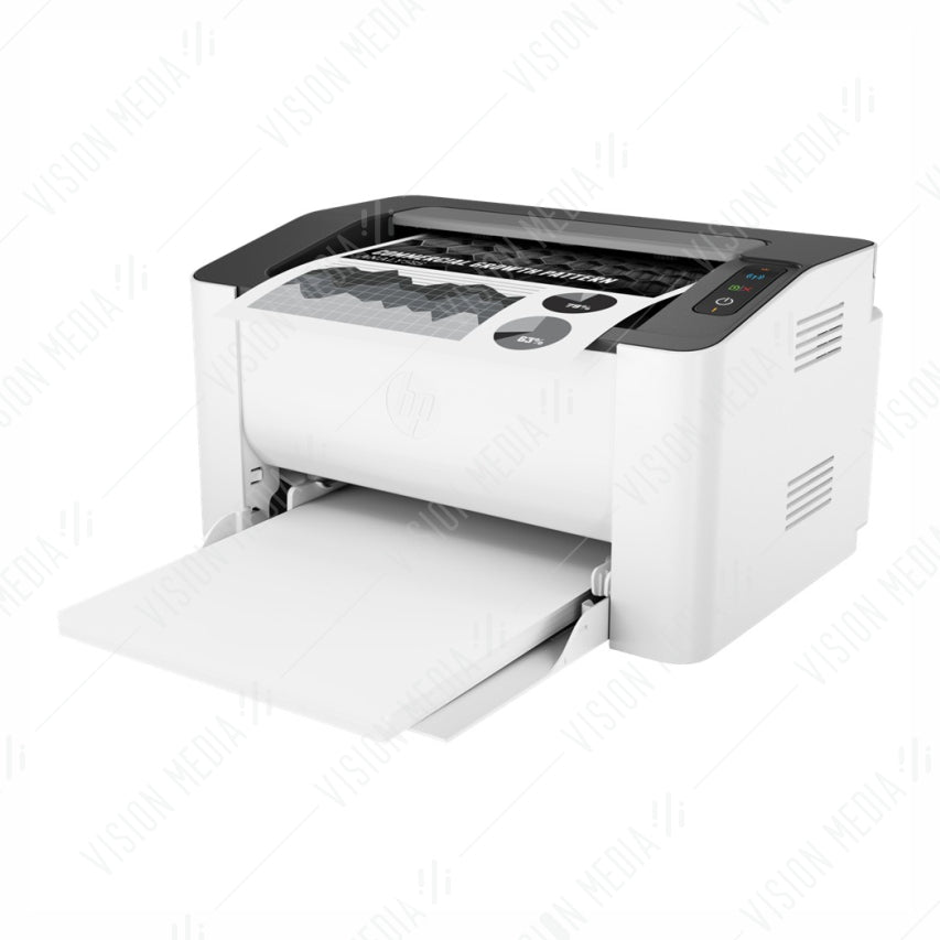 HP LASERJET PRO 107W PRINTER (4ZB78A)