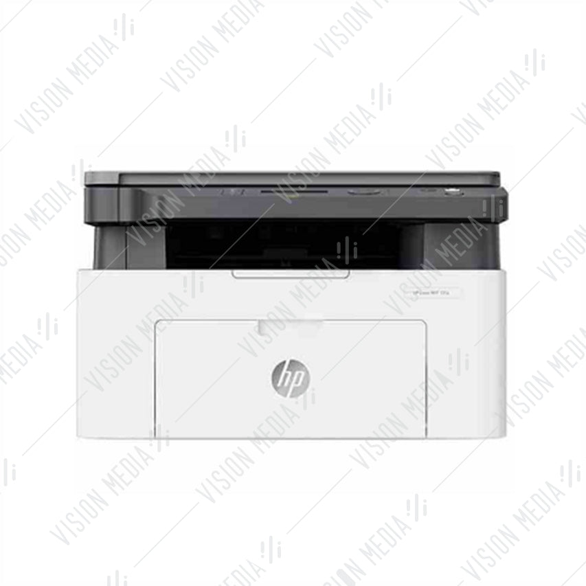 HP LASERJET MFP 135A PRINTER (4ZB82A)