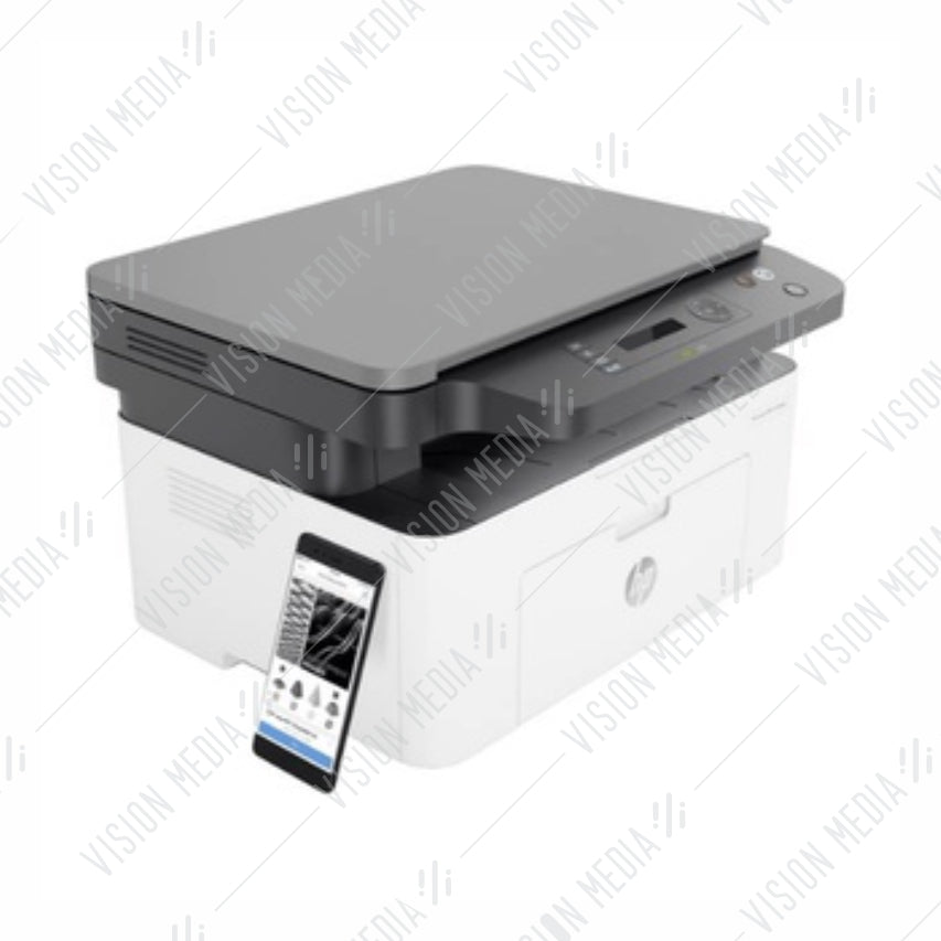 HP LASERJET MFP 135A PRINTER (4ZB82A)