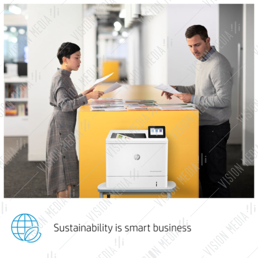 HP COLOR LASERJET ENTERPRISE M555DN PRINTER (7ZU78A)