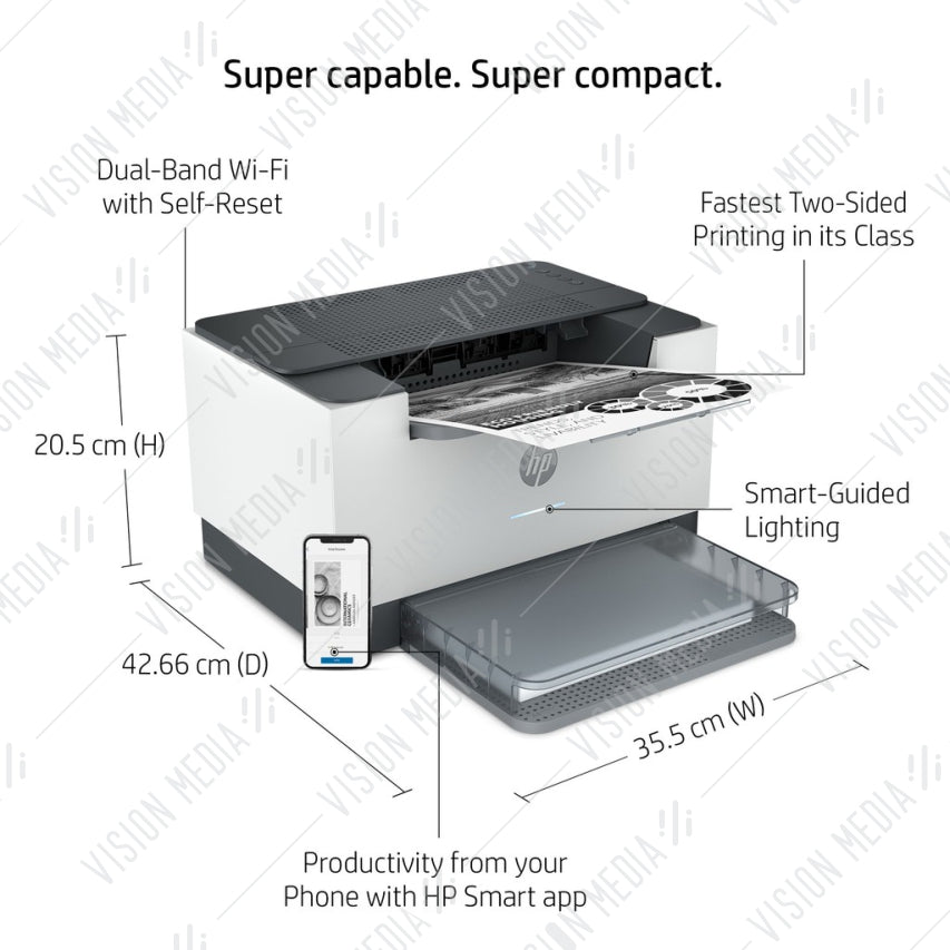 HP LASERJET M211DW (9YF83A)