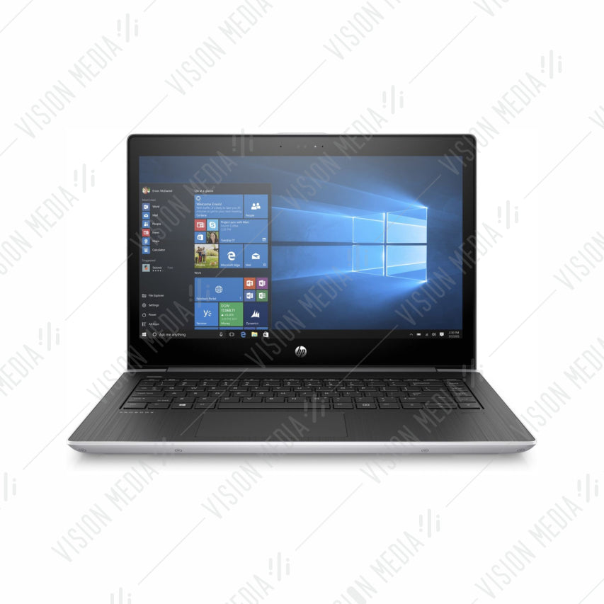 HP PROBOOK 440 G5 NOTEBOOK PC (2UY96PA#UUF)