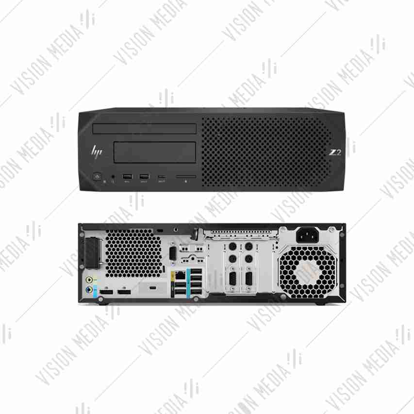 HP Z2 SMALL FORM FACTOR G4 WORKSTATION (3S214PA#AB4)