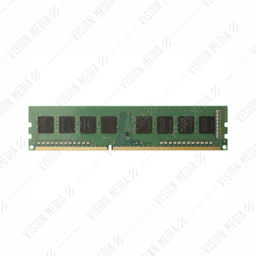 HP 4GB DDR4-2666 DIMM RAM (3TK85AA)