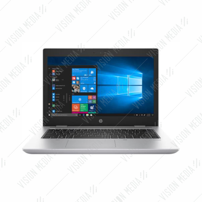 HP PROBOOK 640 G4 NOTEBOOK PC (3YF40PA#UUF)