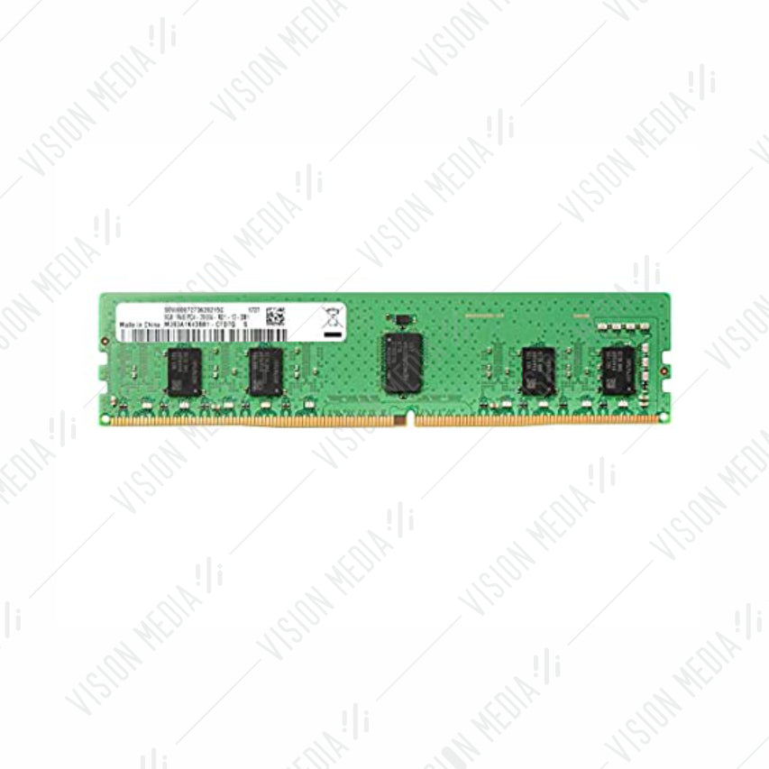 HP 8GB DDR4-2666 SODIMM NOTEBOOK MEMORY (4VN06AA#UUF)