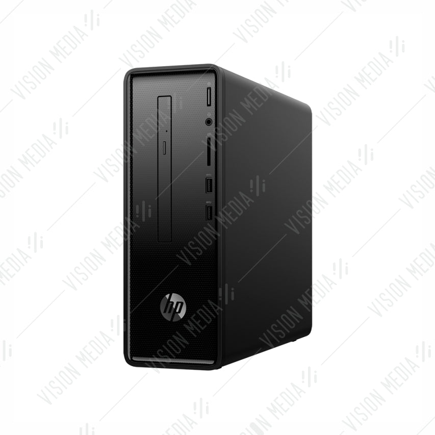 HP SLIMLINE DESKTOP 290 SERIES (290-A0017D) (4YS39AA#UUF)