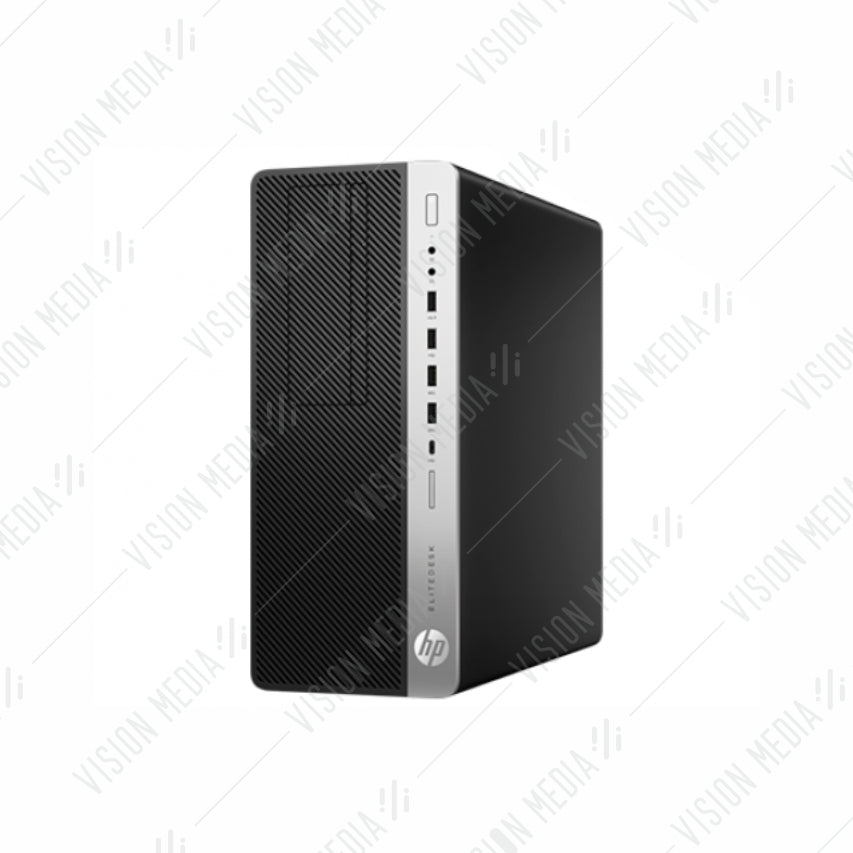 HP ELITEDESK 800 G5 TOWER DESKTOP PC (7XJ46PA)